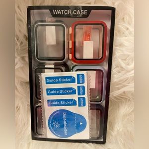 10 42mm cases for Apple Watch